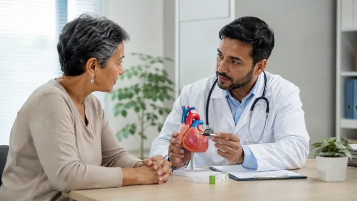 ArteryCleanze Use-Case Review Hub