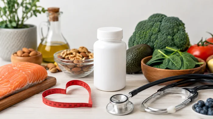 ArteryCleanze for Older Adults