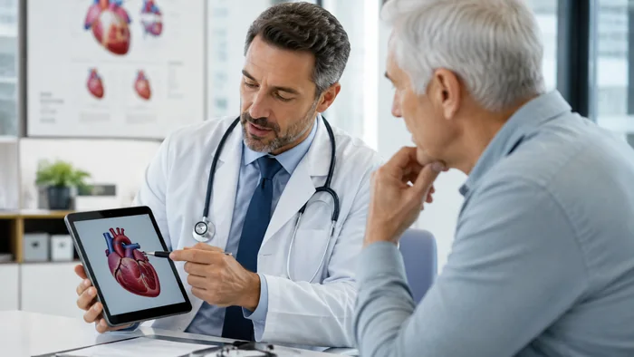 Artery Health vs Circulation Supplements