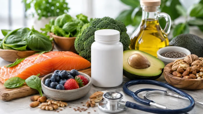 ArteryCleanze Ingredients: What to Verify on the Current Label