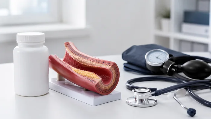 Fish Oil vs General Heart Supplements