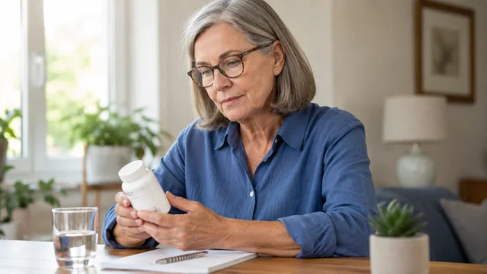 Cardiovascular Supplement Comparison Hub